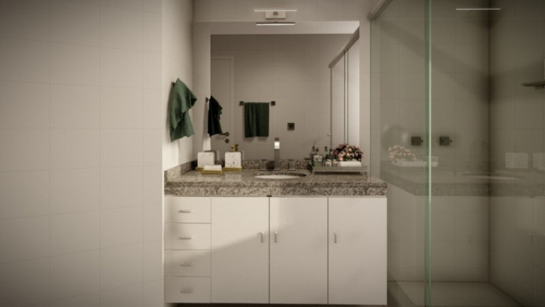 Imagem Apartamento com 2 Quartos à Venda, 155 m² em Vila Nova Conceição - São Paulo