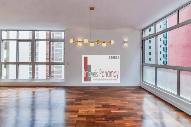 Imagem Apartamento com 3 Quartos à Venda ou Locação, 267 m² em Paraíso - São Paulo Imagem Apartamento com 3 Quartos à Venda ou Locação, 267 m² em Paraíso - São Paulo