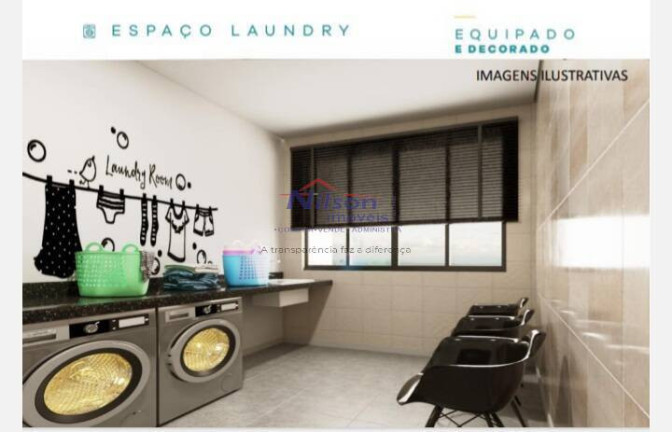 Imagem Apartamento com 1 Quarto à Venda, 30 m² em Vila Galvão - Guarulhos Imagem Apartamento com 1 Quarto à Venda, 30 m² em Vila Galvão - Guarulhos