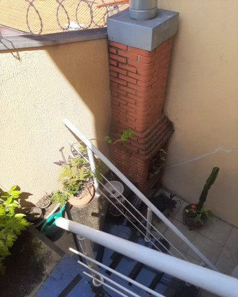 Imagem Sobrado com 3 Quartos à Venda, 140 m² em Vila Campo Grande - São Paulo