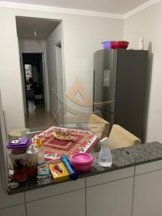 Imagem Apartamento com 2 Quartos à Venda, 46 m² em Sumarezinho - Ribeirão Preto Imagem Apartamento com 2 Quartos à Venda, 46 m² em Sumarezinho - Ribeirão Preto