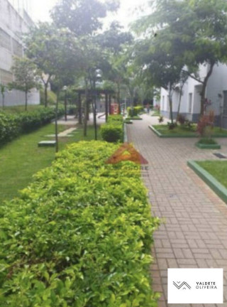 Imagem Apartamento com 3 Quartos à Venda, 75 m² em Monte Castelo - São José Dos Campos