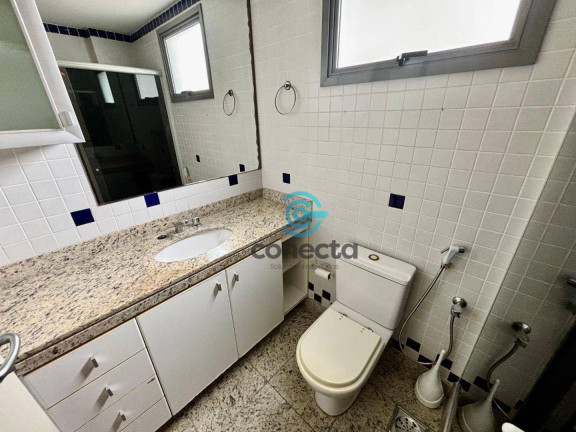 Imagem Apartamento com 3 Quartos à Venda, 124 m² em Icaraí - Niterói Imagem Apartamento com 3 Quartos à Venda, 124 m² em Icaraí - Niterói