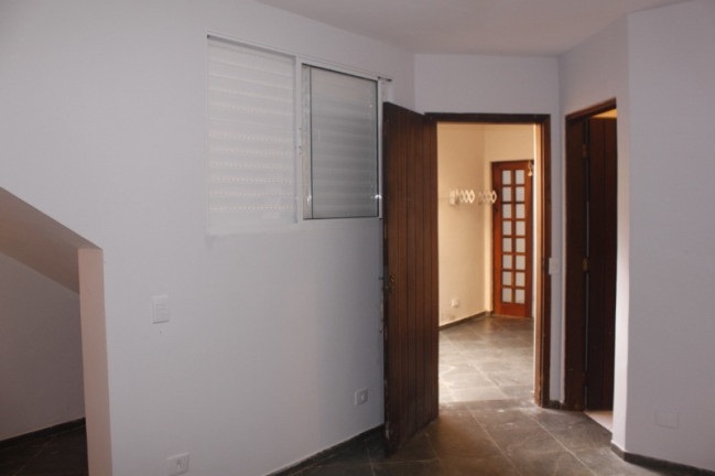 Imagem Casa com 4 Quartos à Venda, 280 m² em Jardim Da Glória - São Paulo Imagem Casa com 4 Quartos à Venda, 280 m² em Jardim Da Glória - São Paulo