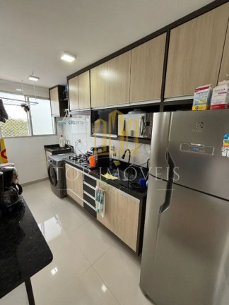 Imagem Apartamento com 2 Quartos à Venda, 44 m² em Vila Tesouro - São José Dos Campos Imagem Apartamento com 2 Quartos à Venda, 44 m² em Vila Tesouro - São José Dos Campos
