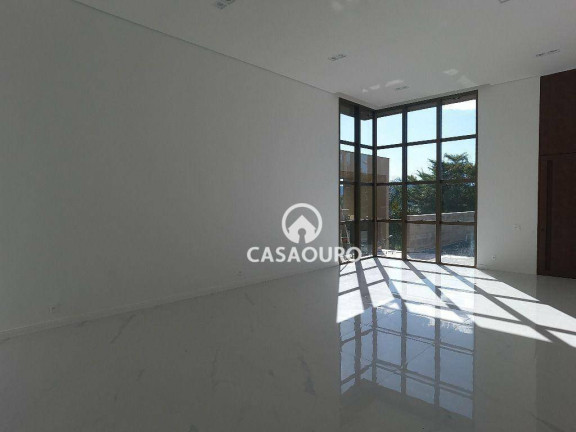 Casa com 4 Quartos à Venda, 455 m² em Quintas Do Sol - Nova Lima