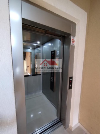 Imagem Apartamento com 2 Quartos à Venda, 45 m² em Jardim São Judas Tadeu - São José Dos Campos