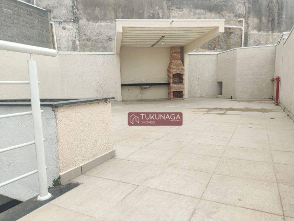 Imagem Apartamento com 2 Quartos à Venda, 47 m² em Vila Rosália - Guarulhos Imagem Apartamento com 2 Quartos à Venda, 47 m² em Vila Rosália - Guarulhos