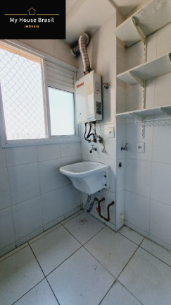 Imagem Apartamento com 2 Quartos à Venda, 58 m² em Parada Inglesa - São Paulo