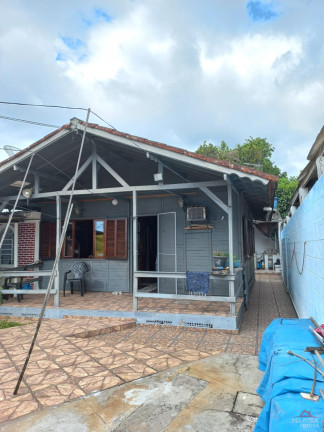 Imagem Casa com 2 Quartos à Venda, 150 m² em Morro Do Algodão - Caraguatatuba