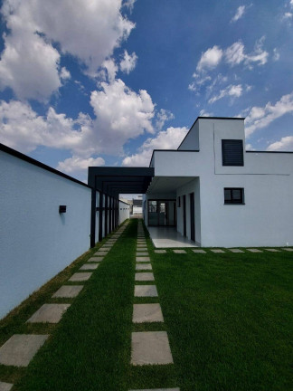 Imagem Casa com 3 Quartos à Venda, 360 m² em Residencial Paris - Sinop Imagem Casa com 3 Quartos à Venda, 360 m² em Residencial Paris - Sinop