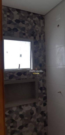 Imagem Studio com 1 Quarto à Venda, 25 m² em Vila Elze - São Paulo Imagem Studio com 1 Quarto à Venda, 25 m² em Vila Elze - São Paulo