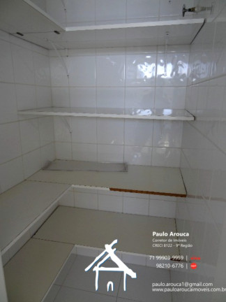 Imagem Apartamento com 4 Quartos à Venda, 210 m² em Ondina - Salvador Imagem Apartamento com 4 Quartos à Venda, 210 m² em Ondina - Salvador