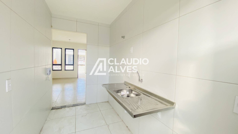 Imagem Casa de Condomínio com 3 Quartos à Venda, 81 m² em Registro - Feira De Santana Imagem Casa de Condomínio com 3 Quartos à Venda, 81 m² em Registro - Feira De Santana