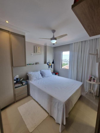 Imagem Apartamento com 3 Quartos à Venda, 100 m² em Stiep - Salvador Imagem Apartamento com 3 Quartos à Venda, 100 m² em Stiep - Salvador