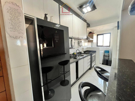 Imagem Apartamento com 2 Quartos à Venda, 73 m²