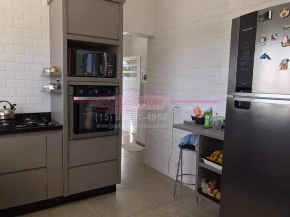 Imagem Chácara com 3 Quartos à Venda, 1 m² em Saint Claire - Boituva