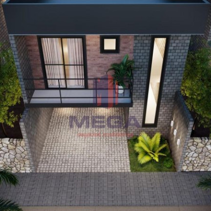 Imagem Casa com 2 Quartos à Venda, 95 m² em Santa Paula Ii - Vila Velha