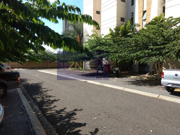 Imagem Apartamento com 1 Quarto à Venda, 37 m² em Nova Aliança - Ribeirão Preto Imagem Apartamento com 1 Quarto à Venda, 37 m² em Nova Aliança - Ribeirão Preto