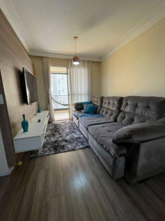 Imagem Apartamento com 3 Quartos à Venda, 76 m² em Picanco - Guarulhos Imagem Apartamento com 3 Quartos à Venda, 76 m² em Picanco - Guarulhos