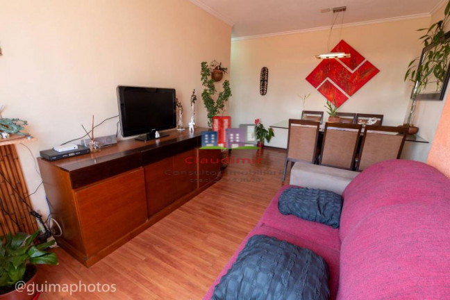 Imagem Apartamento com 3 Quartos à Venda, 58 m² em Alto Da Mooca - São Paulo Imagem Apartamento com 3 Quartos à Venda, 58 m² em Alto Da Mooca - São Paulo