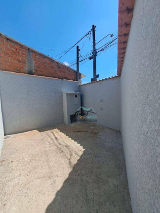 Imagem Casa com 2 Quartos à Venda, 60 m² em Vila Nova Sorocaba - Sorocaba Imagem Casa com 2 Quartos à Venda, 60 m² em Vila Nova Sorocaba - Sorocaba