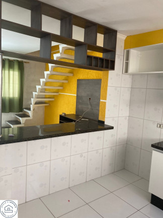Imagem Casa com 2 Quartos à Venda, 53 m² em Jardim Miriam ( Zona Leste ) - São Paulo Imagem Casa com 2 Quartos à Venda, 53 m² em Jardim Miriam ( Zona Leste ) - São Paulo