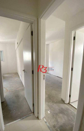 Imagem Apartamento com 1 Quarto à Venda, 58 m² em Boqueirão - Santos Imagem Apartamento com 1 Quarto à Venda, 58 m² em Boqueirão - Santos