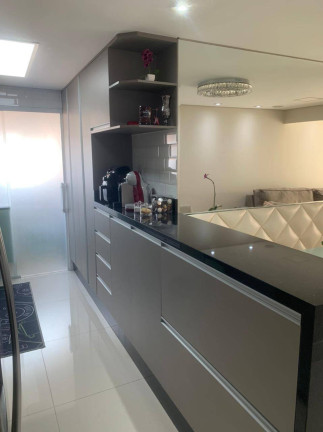 Imagem Apartamento com 2 Quartos à Venda, 70 m² em Vila Prudente - São Paulo