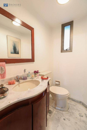 Imagem Apartamento com 4 Quartos à Venda, 173 m² em Itaim Bibi - São Paulo Imagem Apartamento com 4 Quartos à Venda, 173 m² em Itaim Bibi - São Paulo