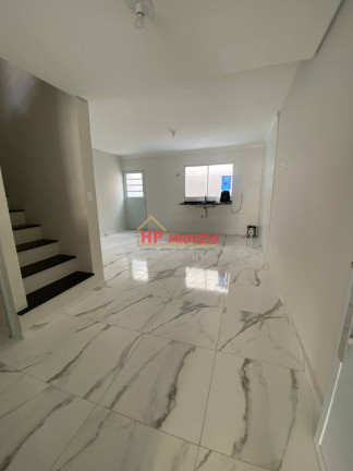 Casa com 3 Quartos à Venda, 90 m² em Bela Vista - Osasco