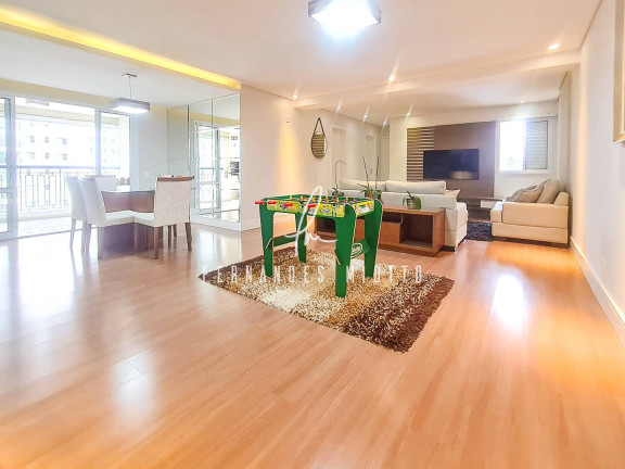 Imagem Apartamento com 3 Quartos à Venda, 131 m² em Atmosphera Natural Living - Jundiaí