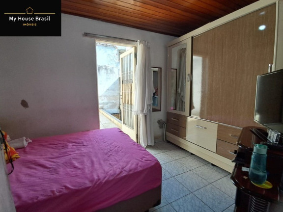 Imagem Sobrado com 3 Quartos à Venda, 74 m² em Jaçanã - São Paulo Imagem Sobrado com 3 Quartos à Venda, 74 m² em Jaçanã - São Paulo