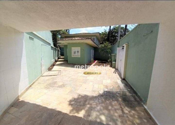 Imagem Sobrado com 4 Quartos à Venda, 317 m² em Morumbi - São Paulo Imagem Sobrado com 4 Quartos à Venda, 317 m² em Morumbi - São Paulo
