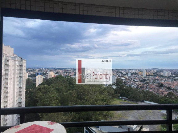 Imagem Apartamento com 2 Quartos à Venda, 58 m² em Morumbi - São Paulo Imagem Apartamento com 2 Quartos à Venda, 58 m² em Morumbi - São Paulo