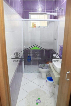 Imagem Sobrado com 3 Quartos à Venda, em Demarchi - São Bernardo Do Campo Imagem Sobrado com 3 Quartos à Venda, em Demarchi - São Bernardo Do Campo