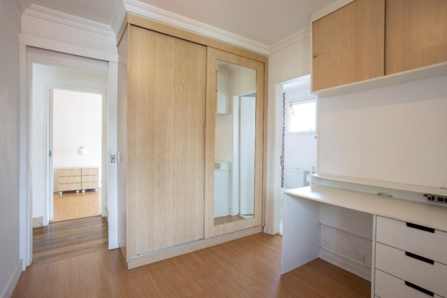 Imagem Apartamento com 2 Quartos à Venda, 58 m² em Vila Mariana - São Paulo