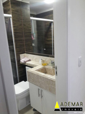 Imagem Apartamento com 3 Quartos à Venda, 55 m² em Centro - Diadema Imagem Apartamento com 3 Quartos à Venda, 55 m² em Centro - Diadema