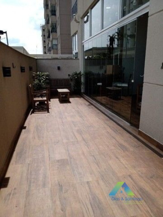 Imagem Apartamento com 2 Quartos à Venda, 94 m² em Vila Curuçá - Santo André Imagem Apartamento com 2 Quartos à Venda, 94 m² em Vila Curuçá - Santo André