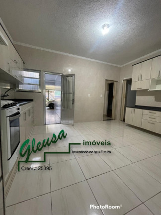 Imagem Casa com 2 Quartos para Alugar, 100 m² em Cidade Antônio Estevão De Carvalho - São Paulo Imagem Casa com 2 Quartos para Alugar, 100 m² em Cidade Antônio Estevão De Carvalho - São Paulo
