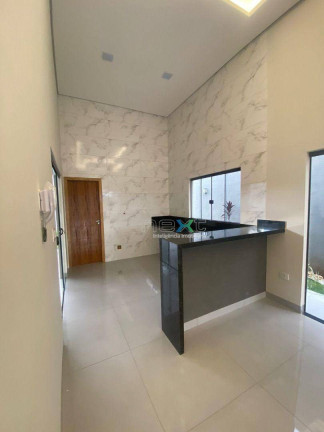 Imagem Casa com 3 Quartos à Venda, 137 m² em Pioneiros - Campo Grande Imagem Casa com 3 Quartos à Venda, 137 m² em Pioneiros - Campo Grande