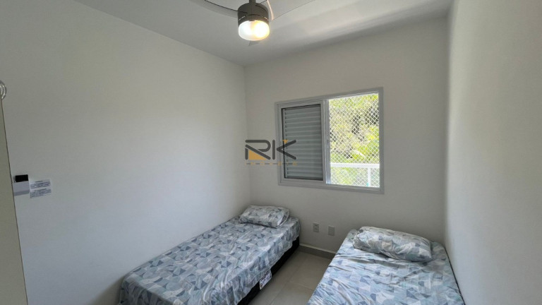 Imagem Apartamento com 2 Quartos à Venda, 60 m² em Praia Grande - Ubatuba
