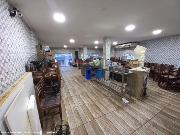 Imagem Apartamento para Alugar, 320 m² em Rio Vermelho - Salvador