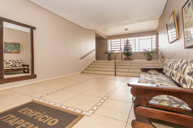 Imagem Apartamento com 2 Quartos à Venda, 58 m² em Petrópolis - Porto Alegre Imagem Apartamento com 2 Quartos à Venda, 58 m² em Petrópolis - Porto Alegre