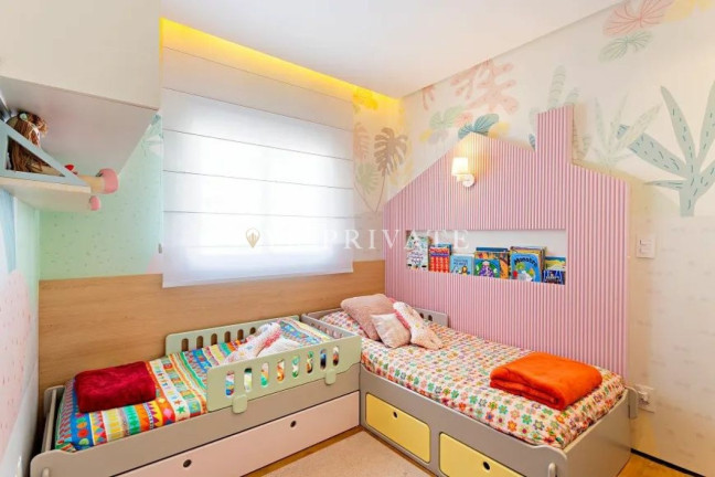 Imagem Apartamento com 3 Quartos à Venda, 172 m² em Perdizes - São Paulo