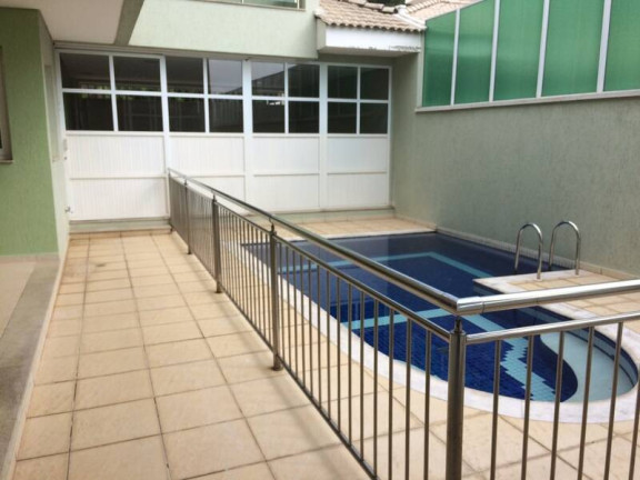 Casa de Condomínio com 5 Quartos à Venda, 400 m² em Vila Virgínia - Jundiaí