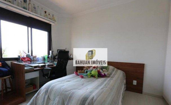 Imagem Apartamento com 3 Quartos à Venda, 176 m² em Vila Andrade - São Paulo