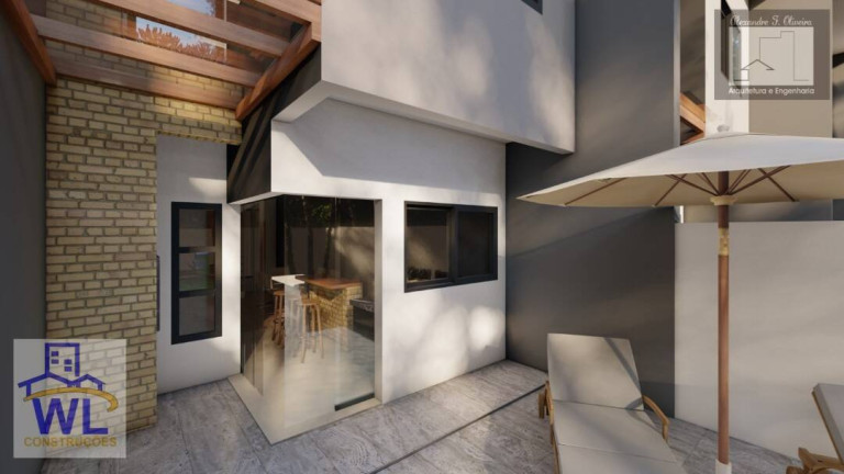 Imagem Casa com 3 Quartos à Venda, 122 m² em Centro - Balneário Barra Do Sul Imagem Casa com 3 Quartos à Venda, 122 m² em Centro - Balneário Barra Do Sul