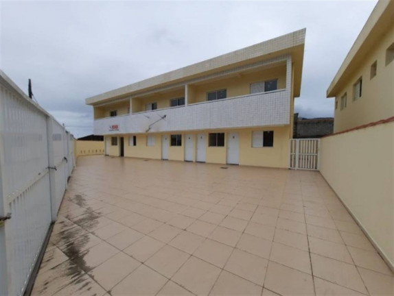Imagem Casa com 2 Quartos à Venda, 52 m² em Jardim Princesa - Praia Grande Imagem Casa com 2 Quartos à Venda, 52 m² em Jardim Princesa - Praia Grande