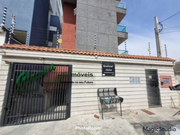 Imagem Apartamento com 2 Quartos à Venda, 33 m² em Vila Guilhermina - São Paulo Imagem Apartamento com 2 Quartos à Venda, 33 m² em Vila Guilhermina - São Paulo